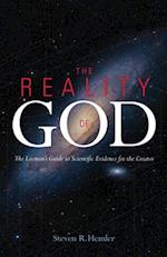 The Reality of God