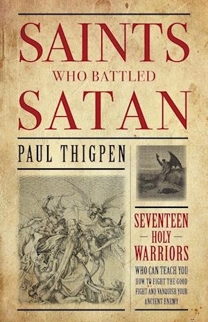 Saints Who Battled Satan