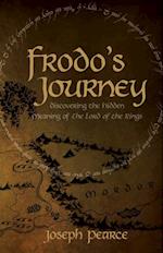 Frodo's Journey