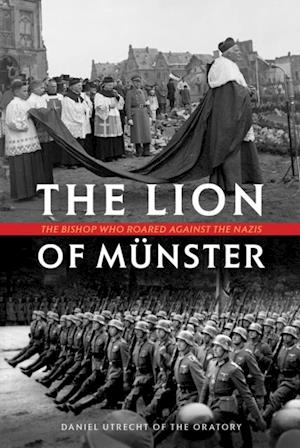 Lion of Munster
