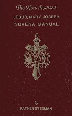 Jesus, Mary, Joseph Novena Manual