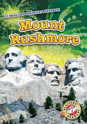 Mount Rushmore