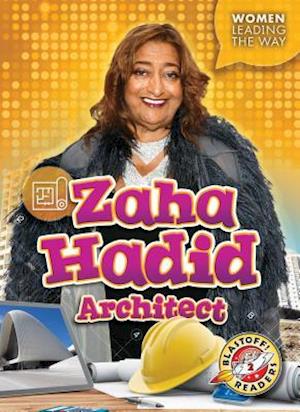 Zaha Hadid