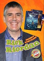 Rick Riordan