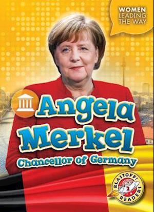 Angela Merkel