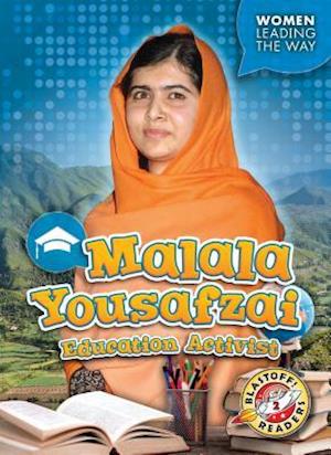 Malala Yousafzai