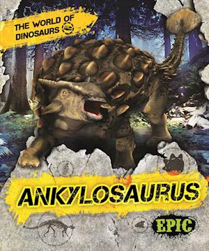 Ankylosaurus