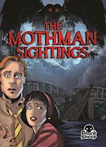 The Mothman Sightings