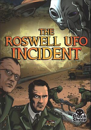 The Roswell UFO Incident