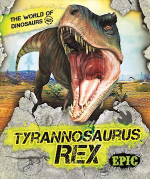 Tyrannosaurus Rex