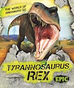 Tyrannosaurus Rex