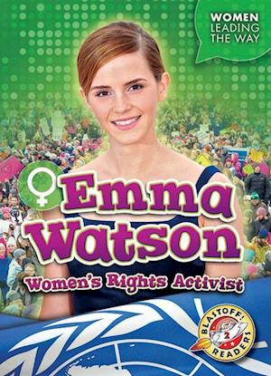 Emma Watson: Women's Rights Activist