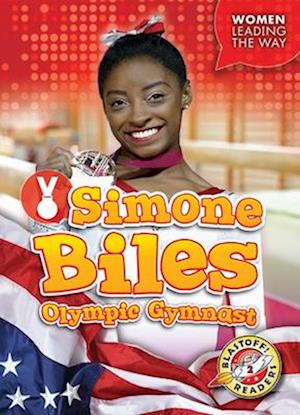 Simone Biles