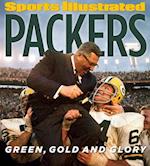 Sports Illustrated Packers