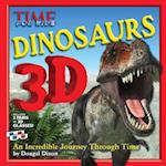 TIME for Kids: Dinosaurs 3D