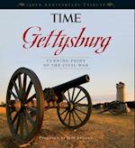 Time Gettysburg