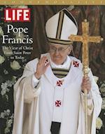 Life Pope Francis