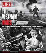 LIFE The Vietnam Wars