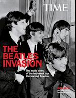 The Beatles Invasion