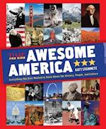 Awesome America (a Time for Kids Book)