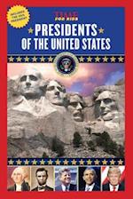 Presidents of the United States (America Handbooks, a Time for Kids Series)