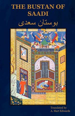 The Bustan of Saadi