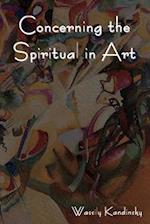 Concerning the Spiritual in Art 