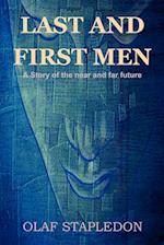 Last and First Men