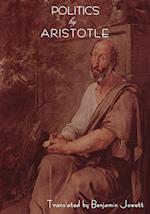 Politics by Aristotle