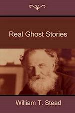 Real Ghost Stories 