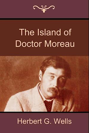 The Island of Doctor Moreau