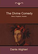 The Divine Comedy