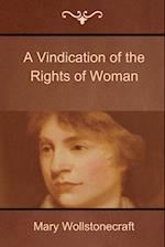 A Vindication of the Rights of Woman 