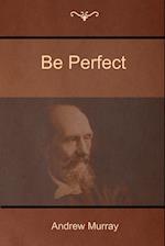 Be Perfect 