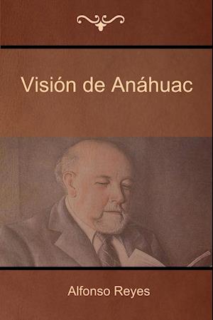 Visión de Anáhuac