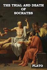 The Trial and Death of Socrates