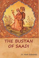 The Bustan of Saadi