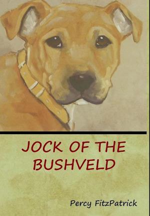 Jock of the Bushveld