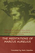 The Meditations of Marcus Aurelius