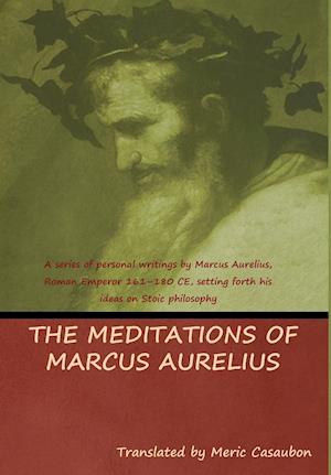 The Meditations of Marcus Aurelius