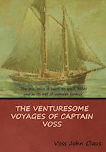 The Venturesome Voyages of Captain Voss