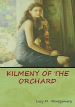 Kilmeny of the Orchard