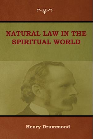 Natural Law in the Spiritual World