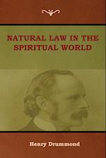 Natural Law in the Spiritual World