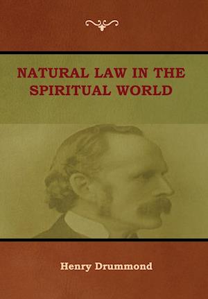 Natural Law in the Spiritual World