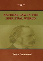 Natural Law in the Spiritual World