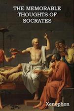 The Memorable Thoughts of Socrates