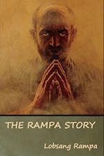 The Rampa Story