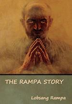 The Rampa Story