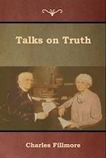 Talks on Truth